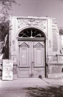 cca 1980 Kecskemét, helytörténeti jelentőséggel bíró felvételek a város változásairól, régi és új ép...