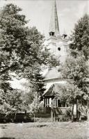 1943 Erdélyi utazás vizuális emlékei, tájképek, épületek, hangulatok, 68 db szabadon felhasználható,...