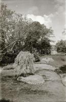 1943 Erdélyi utazás vizuális emlékei, tájképek, épületek, hangulatok, 68 db szabadon felhasználható,...