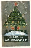 Christmas s: Kende Jolán