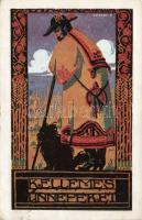 Christmas s: Udvary P.