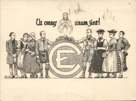 World Christian Endavour Union (EB)