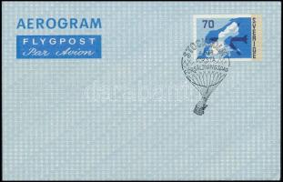 Svédország 1968, Sweden 1968
