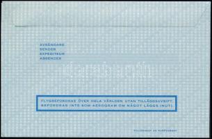 Svédország 1968 Sweden 1968