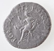 Római Birodalom / Róma / Traianus 98-99. Denár Ag (2,7g) T:2,2-
Roman Empire / Rome / Trajan 98-99....