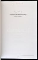 Megyaszai Tamás: Vadászjegyek Magyarországon. Kézikönyv és katalógus. Debrecen, 2018. Csak 100 pld! ...