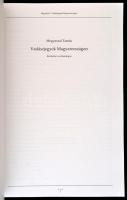 Megyaszai Tamás: Vadászjegyek Magyarországon. Kézikönyv és katalógus. Debrecen, 2018. Csak 100 pld! ...