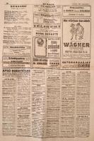 1918 Az újság 1918. évf. 285. száma, 1918. dec. 5., 12 sz. Szakadozott, foltos. A szövetségesek &quo...