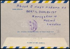 Svédország 1951 Sweden 1951