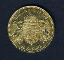 1911. 10K Au 3,387g T:2