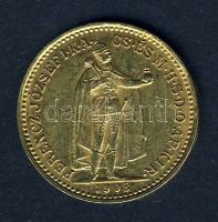 1908. 10K Au 3,387g T:2