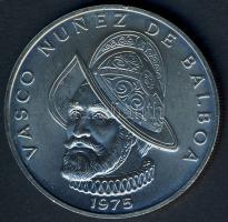 Panama 1975. 1B "Balboa" T:2 ph.