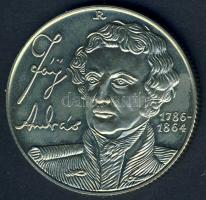 1990. 100Ft "Fáy" T:BU