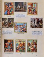 cca 1934 Alles für Deutschland. 2000 Jahre Deutsche Geschichte und Deutsches Heldentum. Bremen,én.,O...