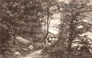 Brassó Bethlen cave