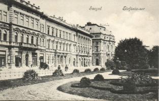 Szeged