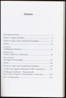 Norman G. Finkelstein: A holokauszt-ipar. Bp.,2003, Kairosz. Kiadói papírkötés