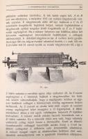 Scheiner, J.: Népszerű asztrofizika. Bp., 1916, Kir. Magyar Természettudományi Társulat. Kiadói egés...