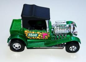 1974 Speed Kings Matchbox eredeti dobozban (K 50)