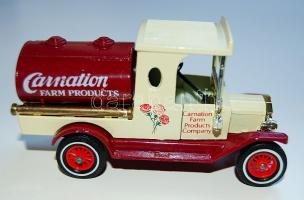 1978 Ford T modell Matchbox eredeti dobozban (limitált szériás emlékkiadás)