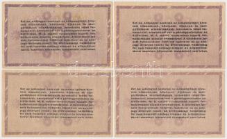 1946. 100.000AP (7x) T:III