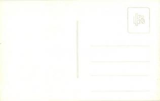 1932 Budapest XII. Orbánhegy, Zulejka utca 12. számú villa. Gaal Lajos építészmérnök terve