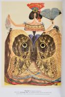 Dali. Die Ausstellung. Katalog zur Ausstellung. 2007. Kiadói papírkötés, jó állapotban