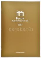 Dali. Die Ausstellung. Katalog zur Ausstellung. 2007. Kiadói papírkötés, jó állapotban