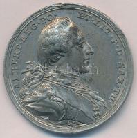 Ausztria ~1766."Mária Krisztina főhercegnő és Albert Kázmér szász-tescheni herceg házassága&quo...