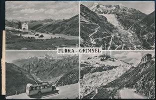 Switzerland 1960 Svájc 1960