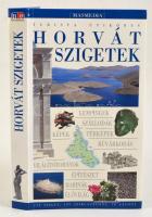 Karlo Andrasic: Horvát szigetek. Fordította: Bíró Júlia, Bíró Ildikó. Zagreb, 2002, Masmedia. Kiadói papírkötés.