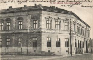 Kolozsvár Millenium school