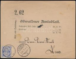 Svájc 1893, Switzerland 1893