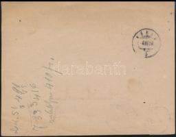 Switzerland 1893 Svájc 1893