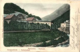 10 db RÉGI történelmi magyar városképes lap / 10 pre-1945 historical Hungarian town-view postcards
