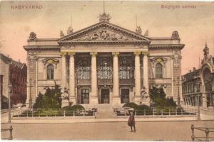 10 db RÉGI történelmi magyar városképes lap / 10 pre-1945 historical Hungarian town-view postcards