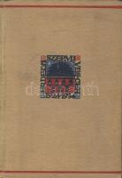 1934 Kovács László: Az erdélyi Helikon íróinak anthologiája