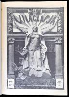 1988 Tolnai Világlapja 1901-1944. Válogatta, a bevezető tanulmányt írta: Rapcsányi László. Bp., 1988...