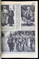 1988 Tolnai Világlapja 1901-1944. Válogatta, a bevezető tanulmányt írta: Rapcsányi László. Bp., 1988...