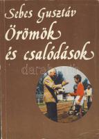 1891 Sebes Gusztáv: Örömök és csalódások