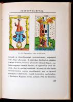 Régi játékkártyák. Magyar és külföldi kártyafestés XV-XIX. század. Összeáll.: Kolb Jenő. Bp., 1984, ...