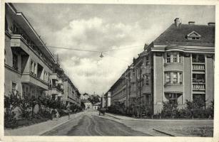 Ungvár, Uzshorod, Uzhorod; utcakép / street view (EK)