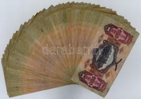 1930. 100P (50x) T:III,III-
Adamo P17