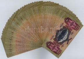 1930. 100P (50x) T:III,III-
Adamo P17