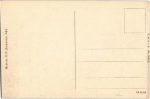 Ufa, Öfö; Bahnhof / railway station