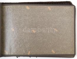 cca 1920-1930 Vegyes fotó tétel: tablóképek, csoportképek, portrék, stb., érdekes anyag, különböző m...