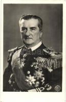 Vitéz Nagybányai Horthy Miklós, Magyarország kormányzója