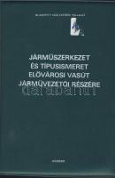 1983 Hév vezetői tankönyv