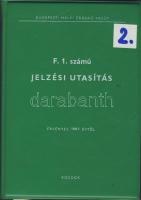 1987 Hév jelzési utasítás