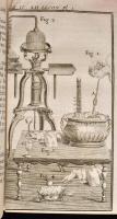 Nollet, Jean-Antoine (1700 -1770): Leçons de Physique expérimentale. Tome Troisieme. Paris, 1765, Hy...
